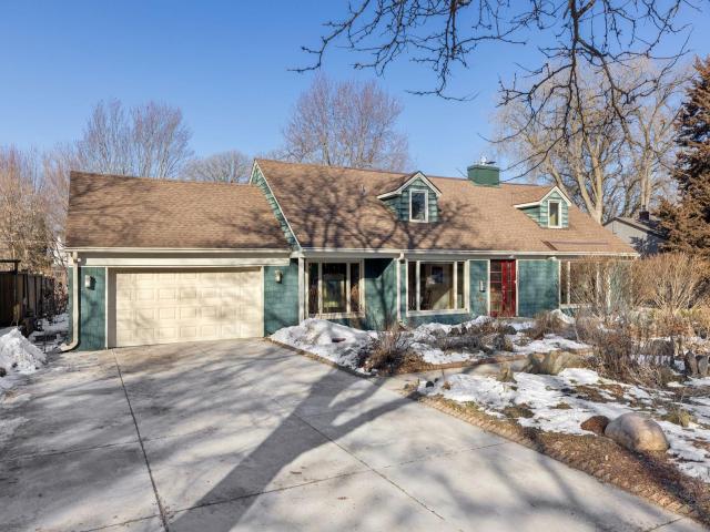 1337 Cleveland Avenue S Saint Paul MN 55116 - MLS# 7020855