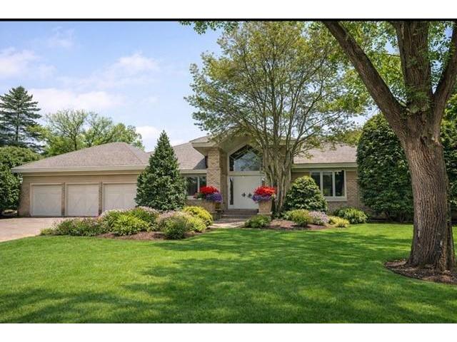 11626 Cedar Pass Minnetonka MN 55305 - MLS# 7020860