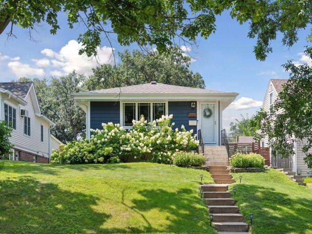 3320 Xenwood Avenue S Saint Louis Park MN 55416 - MLS# 7020877