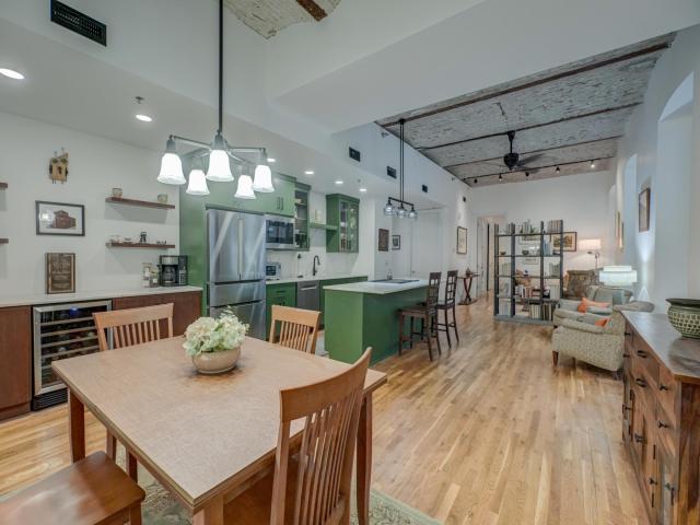 300 Wall Street Unit 307 Saint Paul MN 55101 - MLS# 7020891