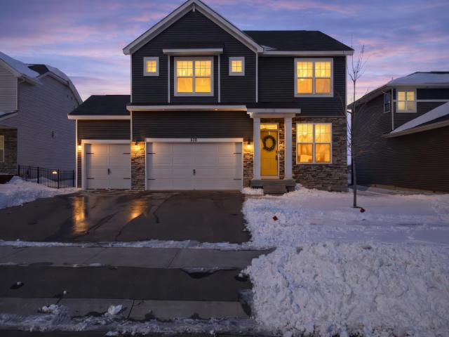 830 Foxglove Terrace Waconia MN 55387 - MLS# 7020979