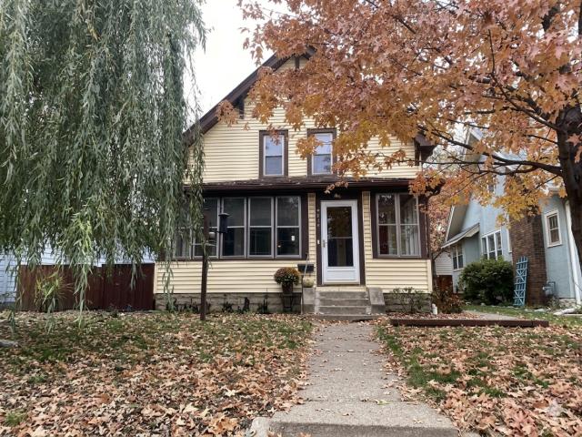 4036 Elliot Avenue Minneapolis MN 55407 - MLS# 7020987