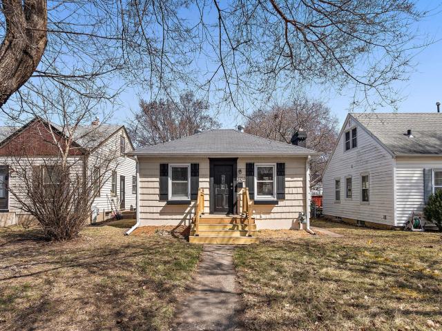3109 Louisiana Avenue S Minneapolis MN 55416 - MLS# 7021015