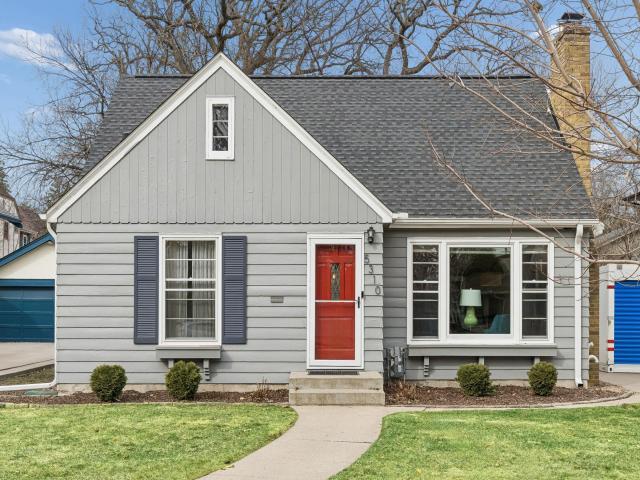 5310 Penn Avenue S Minneapolis MN 55419 - MLS# 7021039