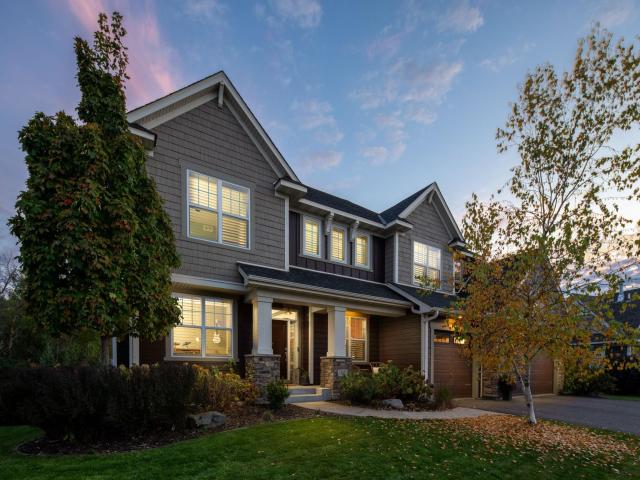 18257 72nd Avenue N Maple Grove MN 55311 - MLS# 7021043