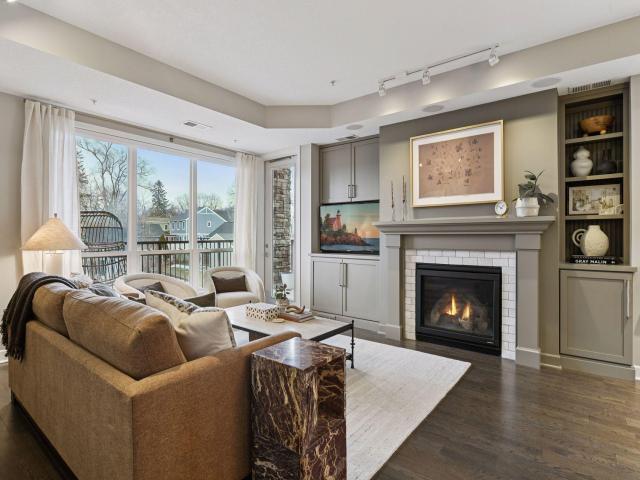 3970 Wooddale Avenue S Unit 201D Minneapolis MN 55416 - MLS# 7021096