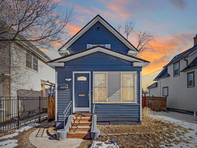 2611 Longfellow Avenue Minneapolis MN 55407 - MLS# 7021165