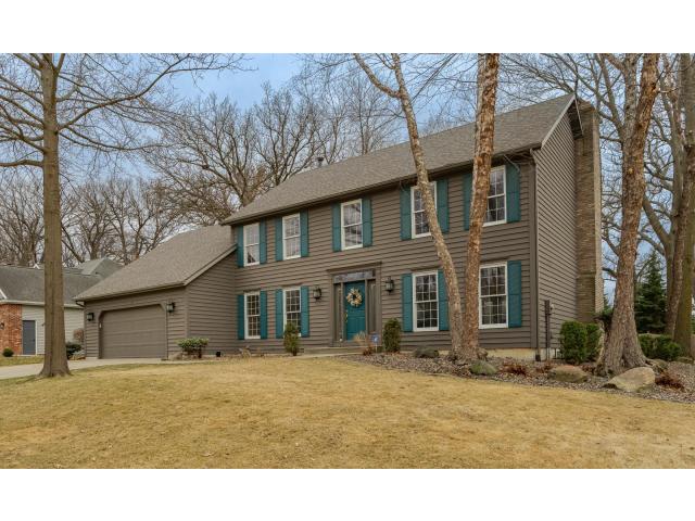 1075 23rd Avenue SW Rochester MN 55902 - MLS# 7021172