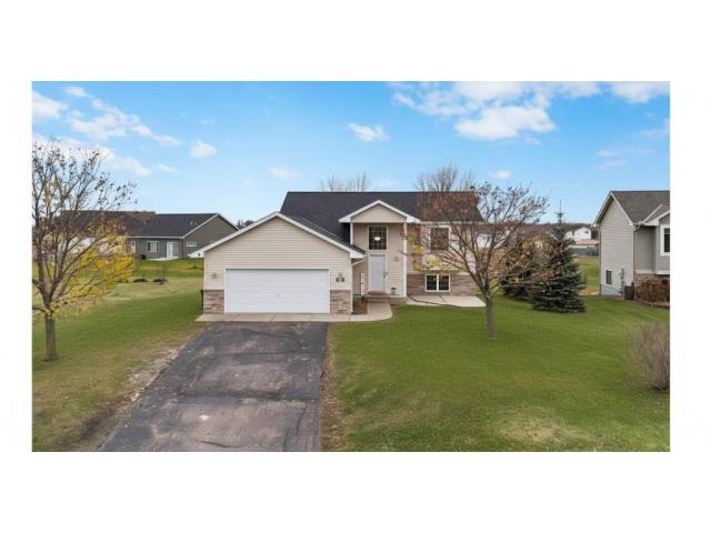 815 Cologne Lane Waverly MN 55390 - MLS# 7021189