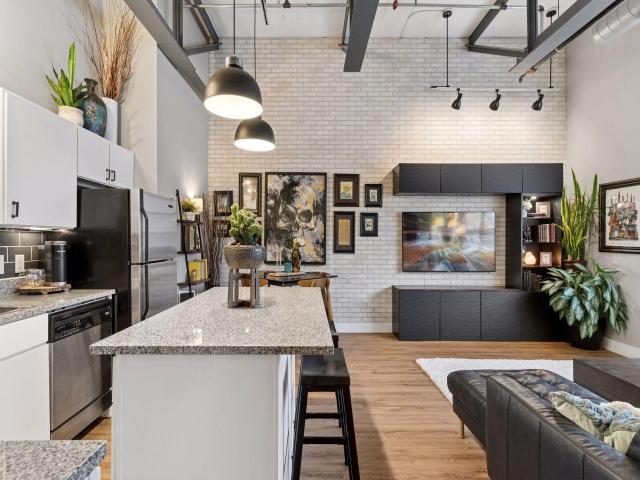 111 E Franklin Avenue Unit 205 Minneapolis MN 55404 - MLS# 7021277