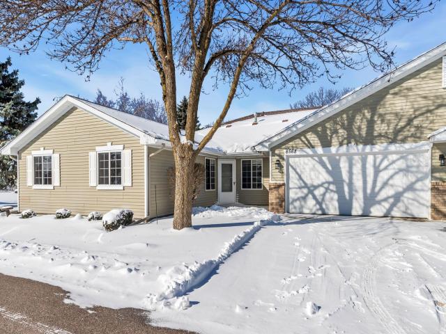 8568 Stratford Lane Minneapolis MN 55443 - MLS# 7021322