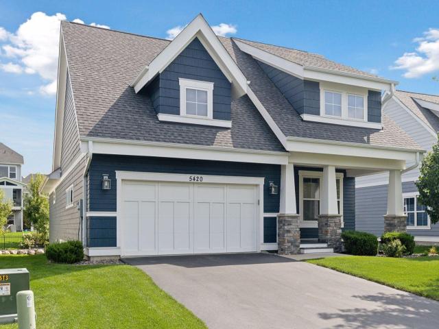 5420 Alvarado Lane N Plymouth MN 55446 - MLS# 7021398