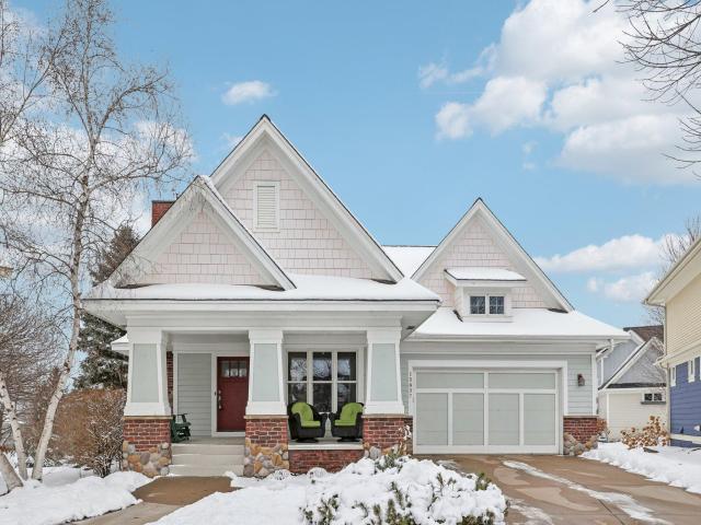 15837 Drawstone Trail Apple Valley MN 55124 - MLS# 7021458