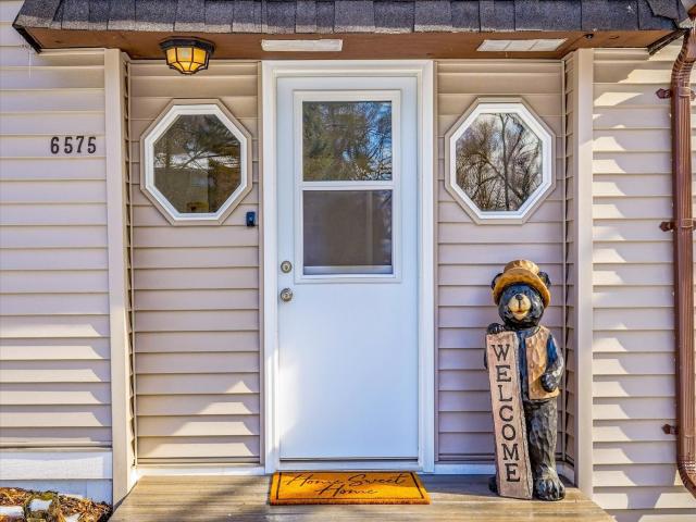 6575 Anoka Street NE Minneapolis MN 55432 - MLS# 7021473