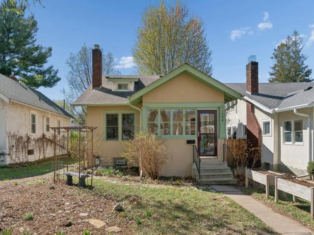 1594 Wellesley Avenue Saint Paul MN 55105 - MLS# 7021503