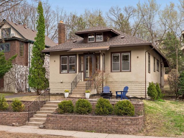 4431 Thomas Avenue S Minneapolis MN 55410 - MLS# 7021508
