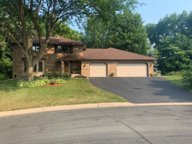 12500 Pinehurst Drive Burnsville MN 55337 - MLS# 7021577