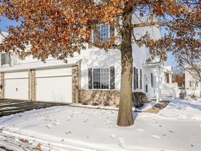 357 Frederick Circle Unit 808 Hastings MN 55033 - MLS# 7021583