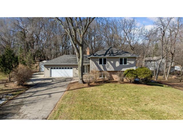 5420 Spring Lane Minnetonka MN 55345 - MLS# 7021590