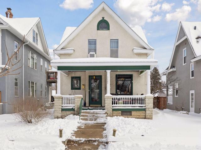 3405 Longfellow Avenue Minneapolis MN 55407 - MLS# 7021594