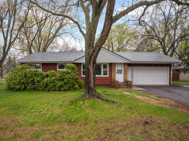 4389 Hodgson Road Saint Paul MN 55126 - MLS# 7021610