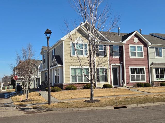 8410 Jonquil Lane N Maple Grove MN 55369 - MLS# 7021615