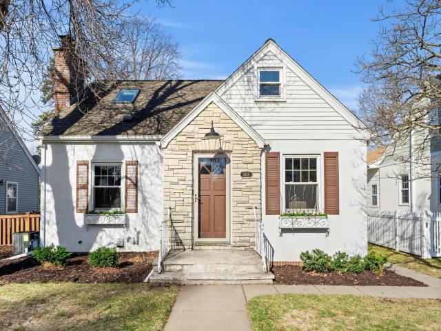 5628 Emerson Avenue S Minneapolis MN 55419 - MLS# 7021672