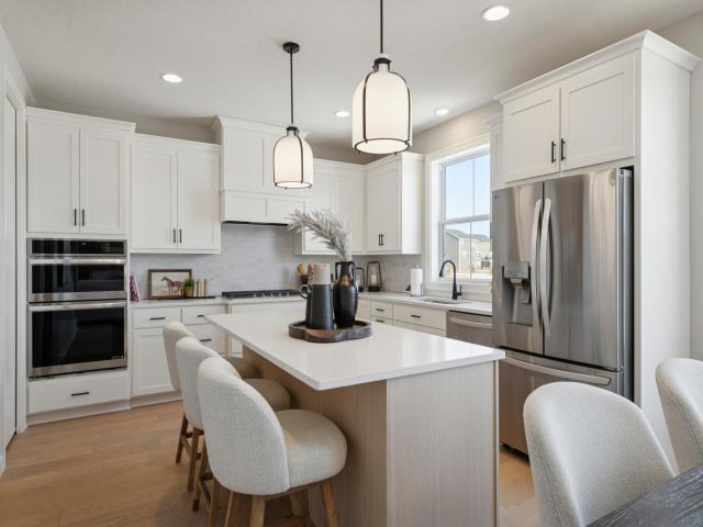 5890 Freeland Alcove N Hugo MN 55038 - MLS# 7021680