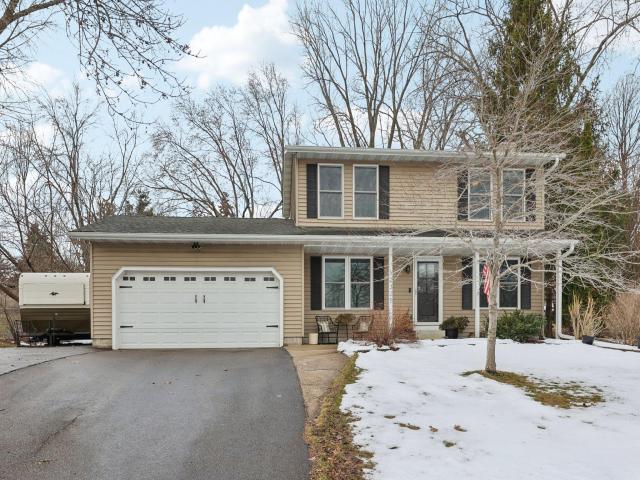 12325 49th Avenue N Plymouth MN 55442 - MLS# 7021768