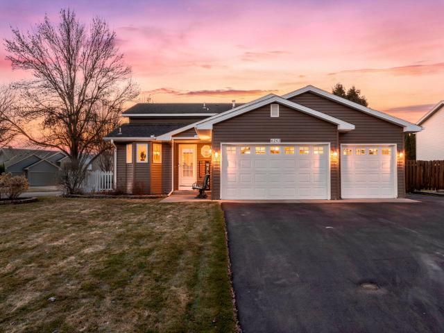 6243 145th Street N Hugo MN 55038 - MLS# 7021802