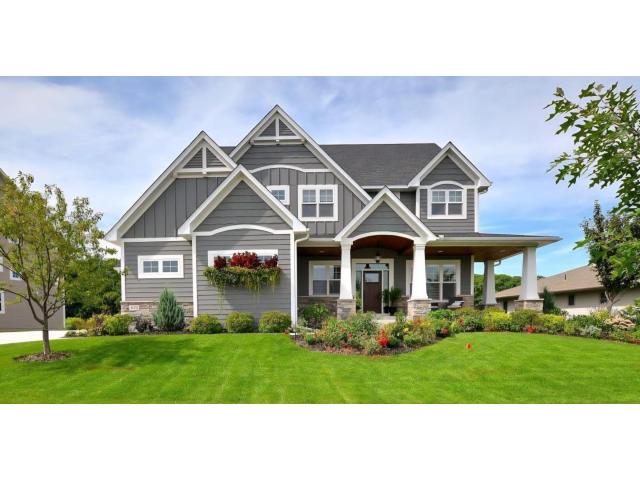 14314 Mckenna Road NW Prior Lake MN 55372 - MLS# 7021819