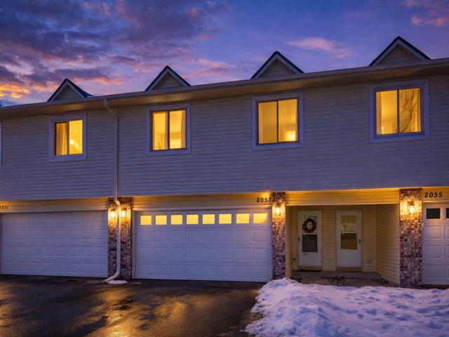 2053 Edgerton Street Saint Paul MN 55117 - MLS# 7021922