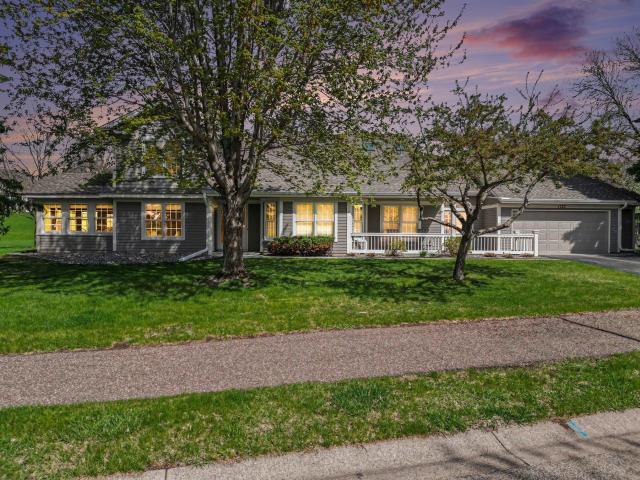 1723 Donegal Drive Saint Paul MN 55125 - MLS# 7021969