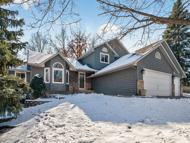 11313 71st Avenue N Maple Grove MN 55369 - MLS# 7022050