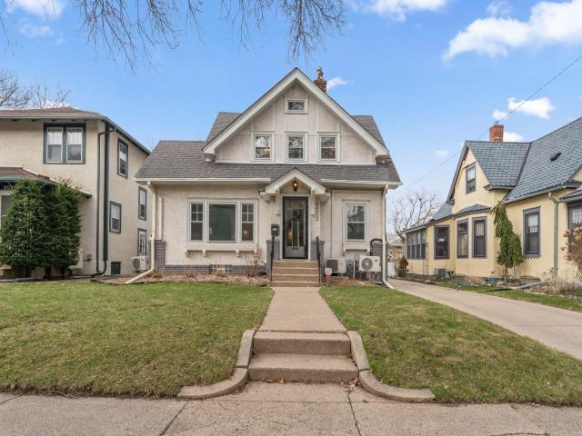 5012 Harriet Avenue Minneapolis MN 55419 - MLS# 7022053