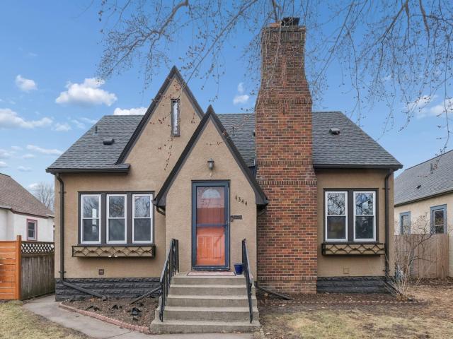 4344 Vincent Avenue N Minneapolis MN 55412 - MLS# 7022062