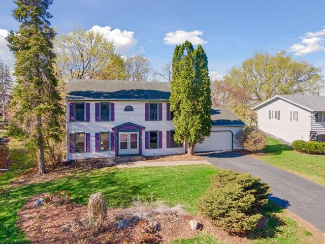 812 Oriole Lane Chaska MN 55318 - MLS# 7022082