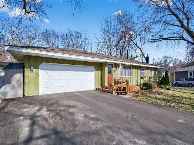730 Quantico Lane N Minneapolis MN 55447 - MLS# 7022127