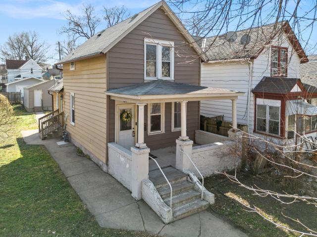 602 Edmund Avenue Saint Paul MN 55103 - MLS# 7022169