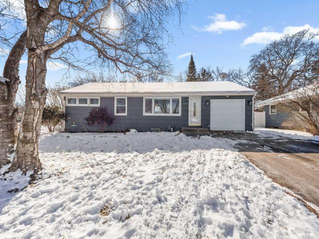 7649 46th Avenue N Minneapolis MN 55428 - MLS# 7022184