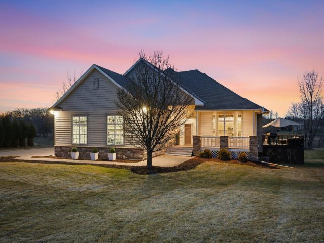 10140 Deer Haven Court Lakeville MN 55044 - MLS# 7022211