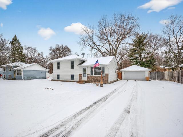 11410 Heather Street NW Coon Rapids MN 55433 - MLS# 7022241