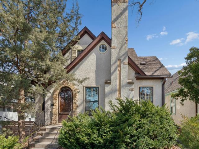 49 Sheridan Avenue S Minneapolis MN 55405 - MLS# 7022264