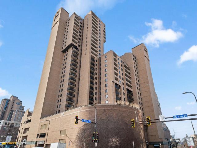 20 2nd Street NE Unit P2302 Minneapolis MN 55413 - MLS# 7022269