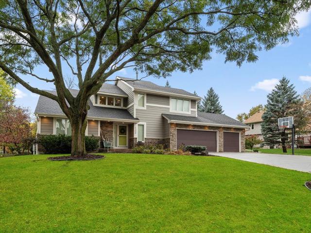 1309 Aspen Drive Burnsville MN 55337 - MLS# 7022276