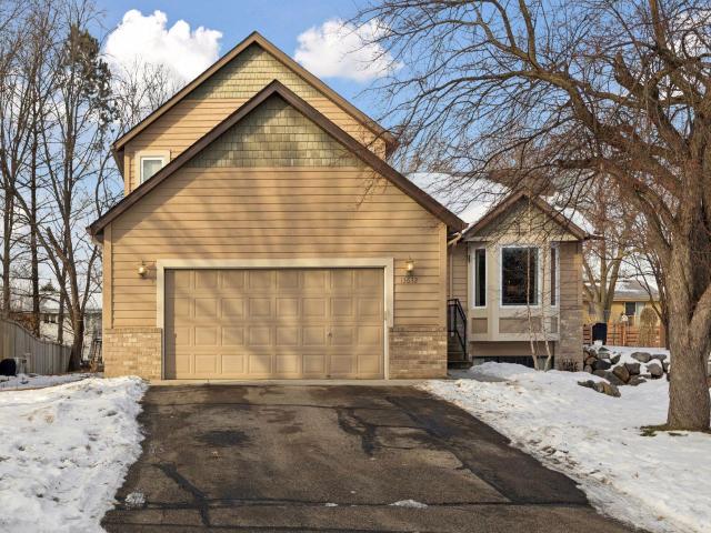 13632 Princeton Circle Savage MN 55378 - MLS# 7022277