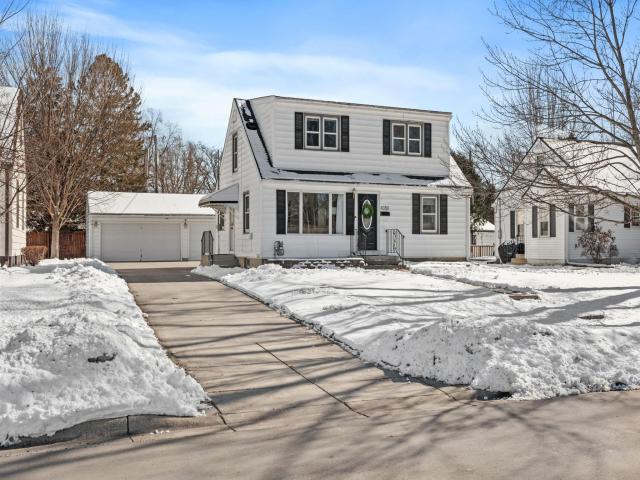 4350 Jersey Avenue N Crystal MN 55428 - MLS# 7022281