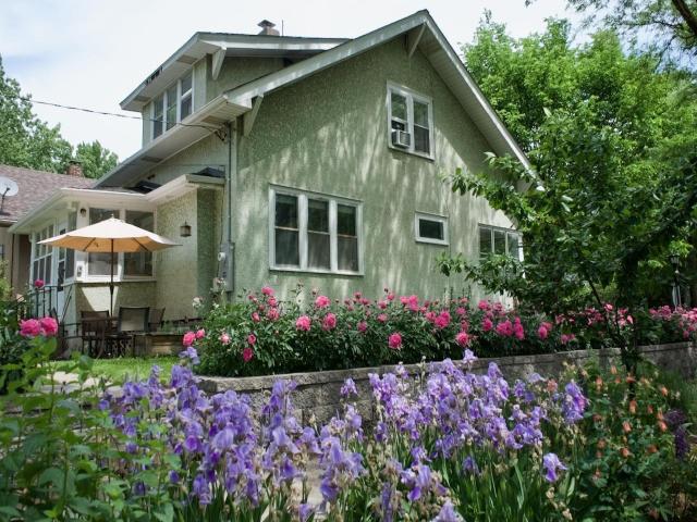 1003 Avon Street N Saint Paul MN 55103 - MLS# 7022299