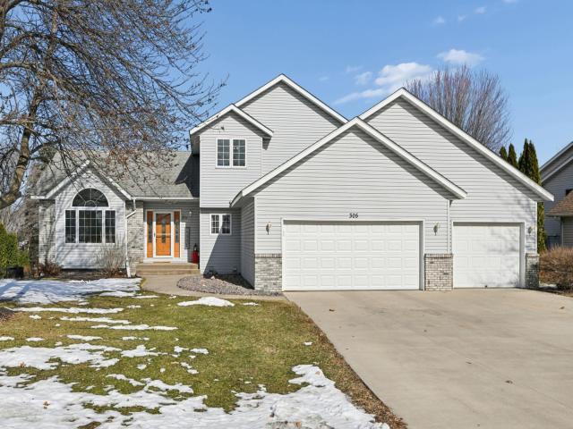 305 18th Street S Buffalo MN 55313 - MLS# 7022300