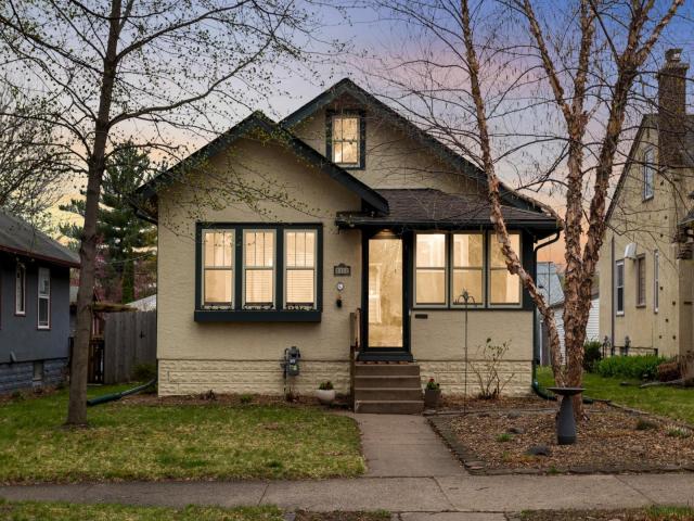 5312 14th Avenue S Minneapolis MN 55417 - MLS# 7022346